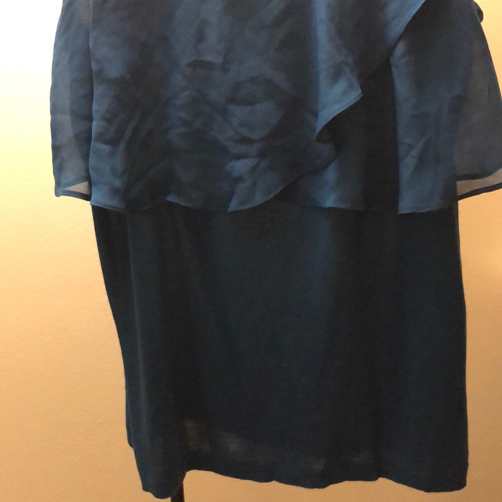 Old Navy Women’s sheer tank top - Picture 2 of 7